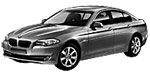 BMW F10 P0B22 Fault Code