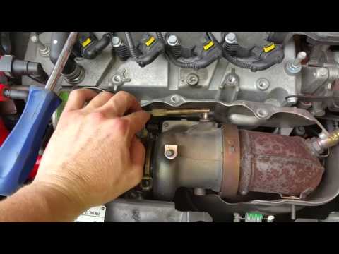 See P0B22 repair manual